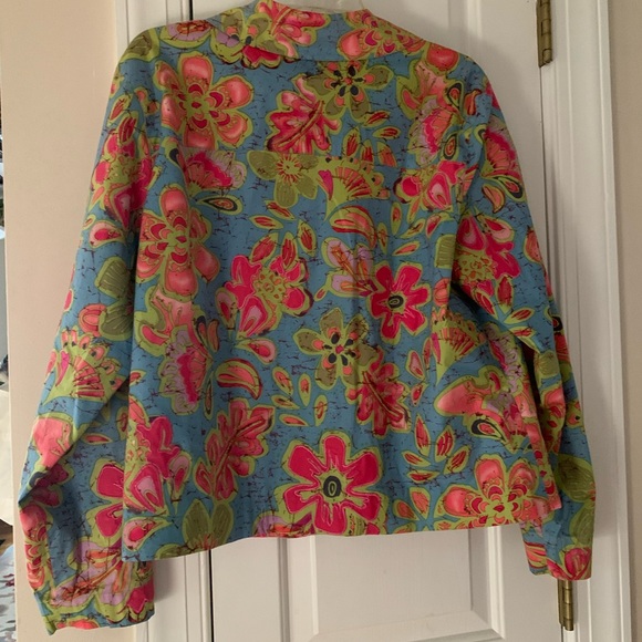 Jacket - Picture 2 of 5